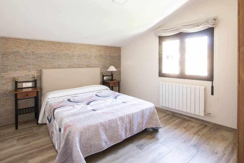 Apartamento Creativo Villa Rubei Villarroya de los Pinares 외부 사진