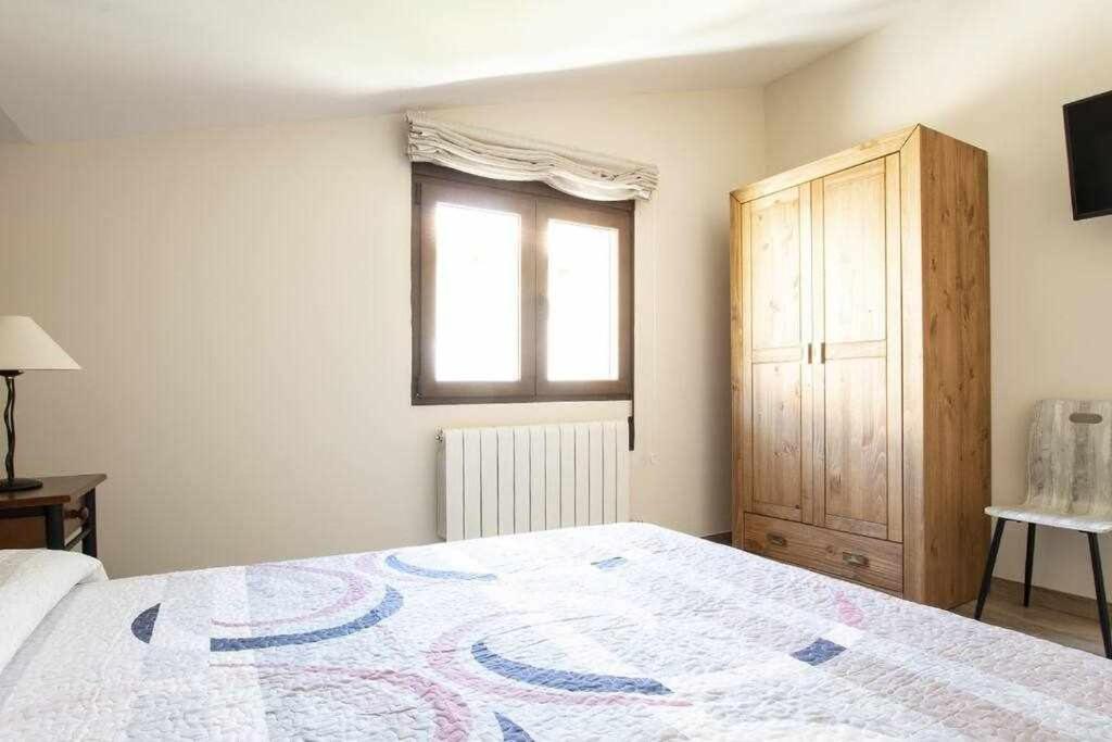Apartamento Creativo Villa Rubei Villarroya de los Pinares 외부 사진