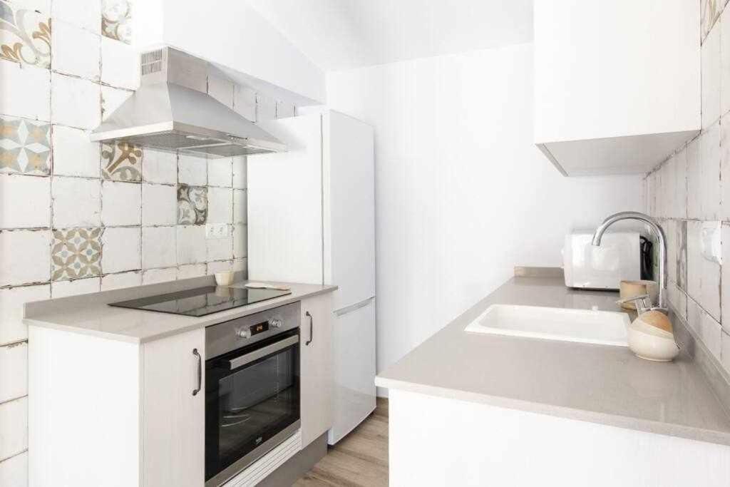 Apartamento Creativo Villa Rubei Villarroya de los Pinares 외부 사진