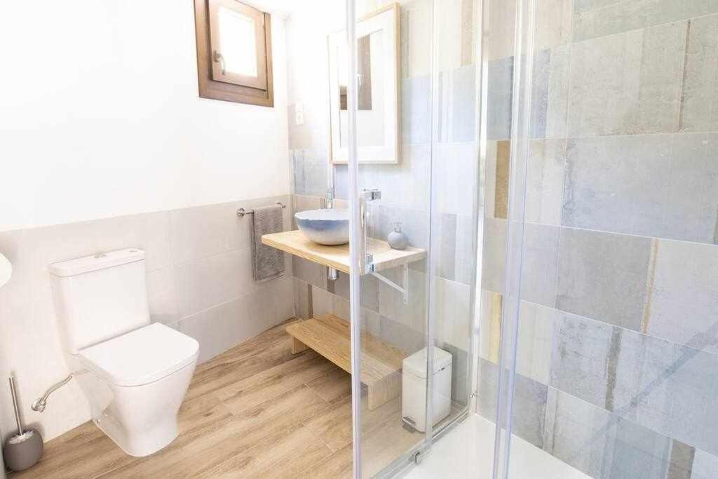Apartamento Creativo Villa Rubei Villarroya de los Pinares 외부 사진