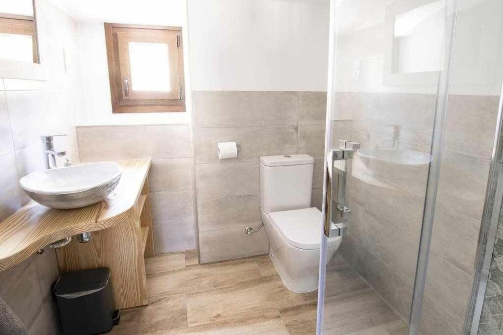 Apartamento Creativo Villa Rubei Villarroya de los Pinares 외부 사진
