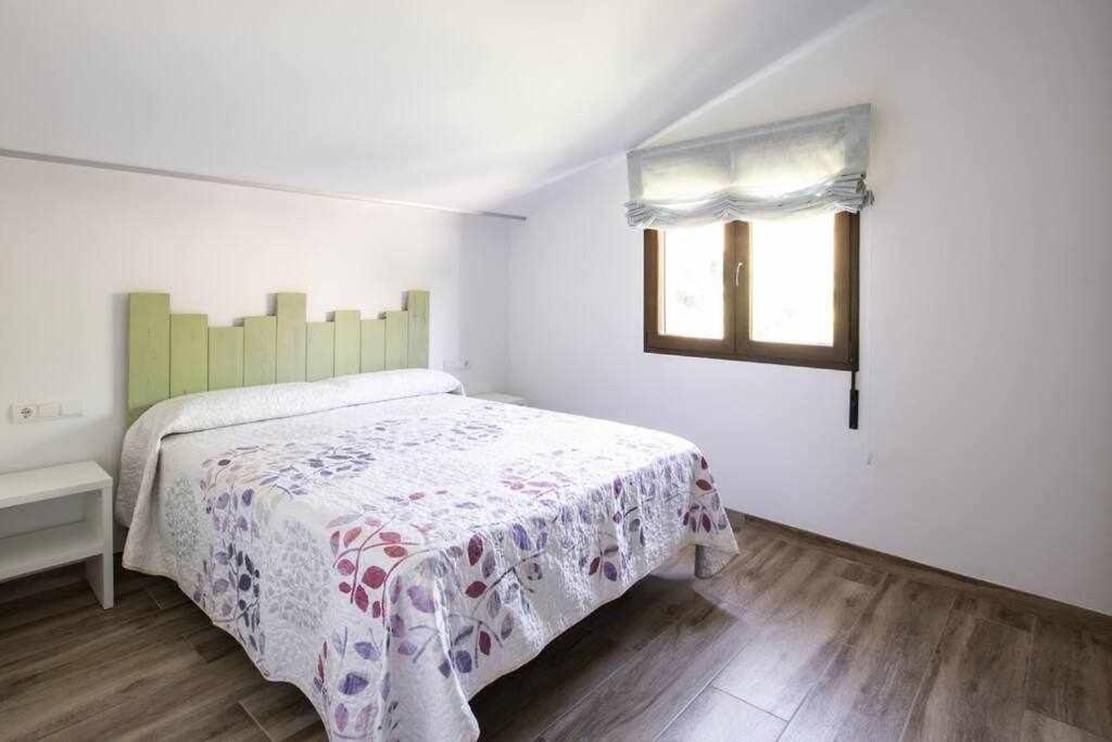 Apartamento Creativo Villa Rubei Villarroya de los Pinares 외부 사진