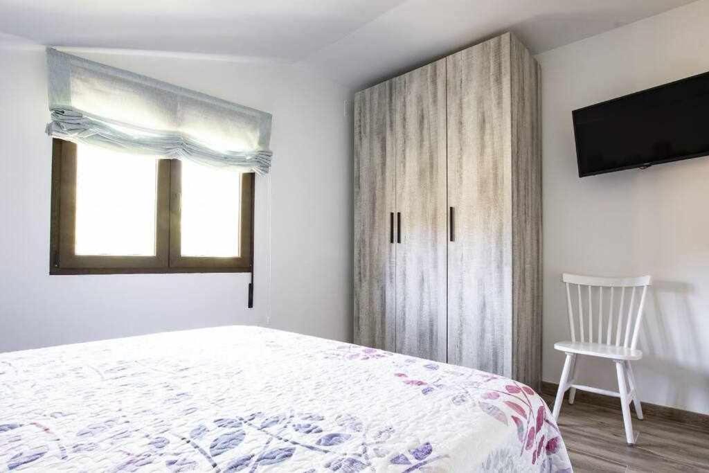 Apartamento Creativo Villa Rubei Villarroya de los Pinares 외부 사진
