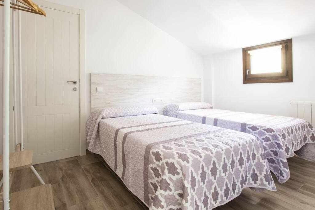Apartamento Creativo Villa Rubei Villarroya de los Pinares 외부 사진